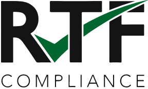 RTF Compliance Logo